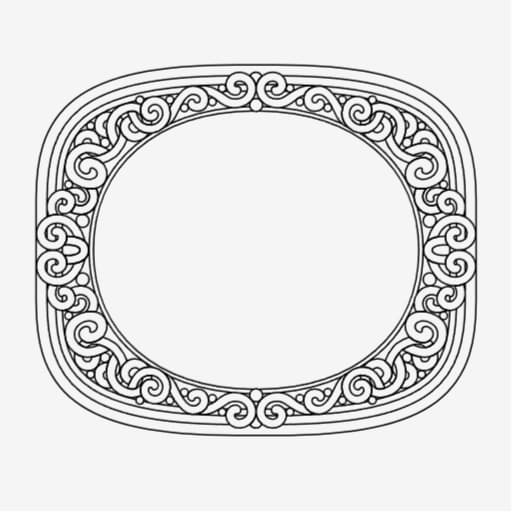 Хээ угалзны загвар 02